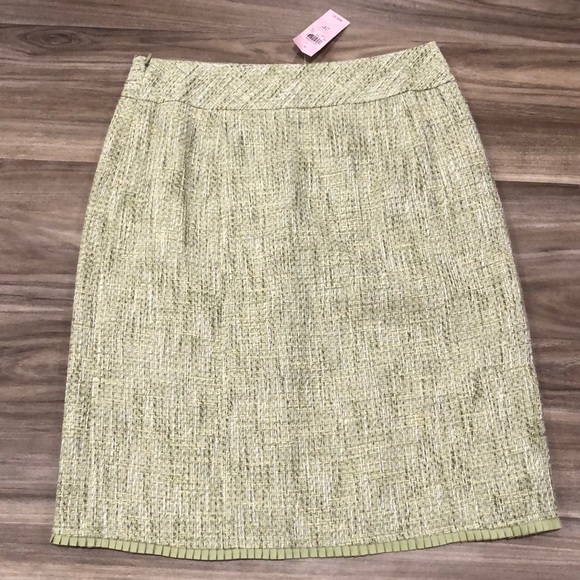 Ann Taylor Petites skirt size 2P - Picture 1 of 7